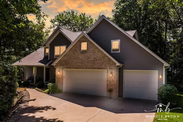 Augusta, MI 49012,7037 Marsh Ridge Trail