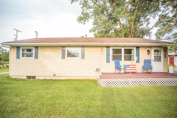 Leslie, MI 49251,3723 S Williams Road