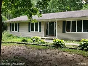 4791 Hooks Mill Road, Adrian, MI 49221