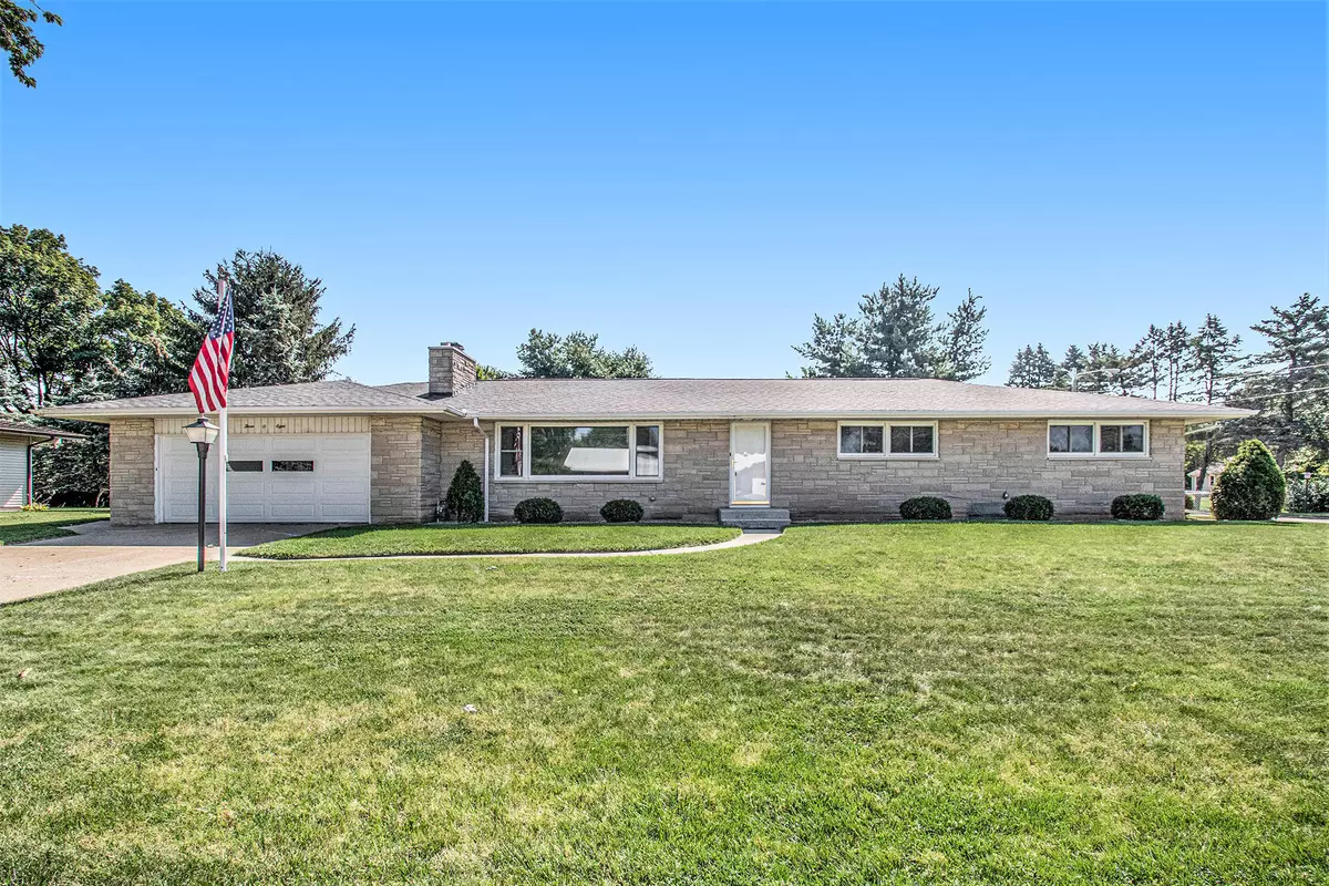 Sturgis, MI 49091,308 Maplecrest Avenue