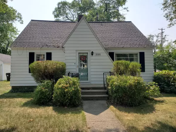 2101 Mills Avenue, North Muskegon, MI 49445