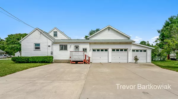 Norton Shores, MI 49441,1135 E Byron Road