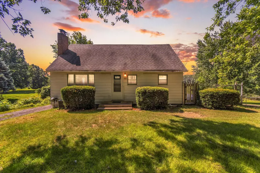 115 W Liberty Road, Clarklake, MI 49234