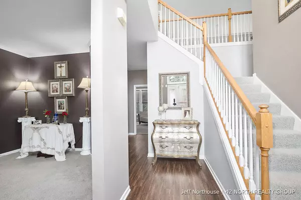 Kentwood, MI 49512,5533 N Meadow Grove SE Court