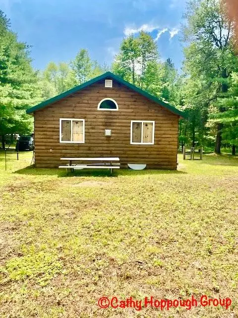 Roscommon, MI 48653,6236 Burch Circle
