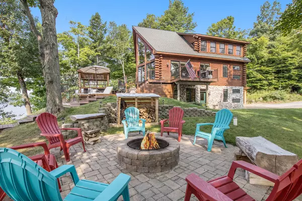 Free Soil, MI 49411,4838 W Nurnberg Road