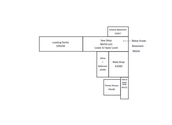 Eau Claire, MI 49111,7602 Linn Street #2