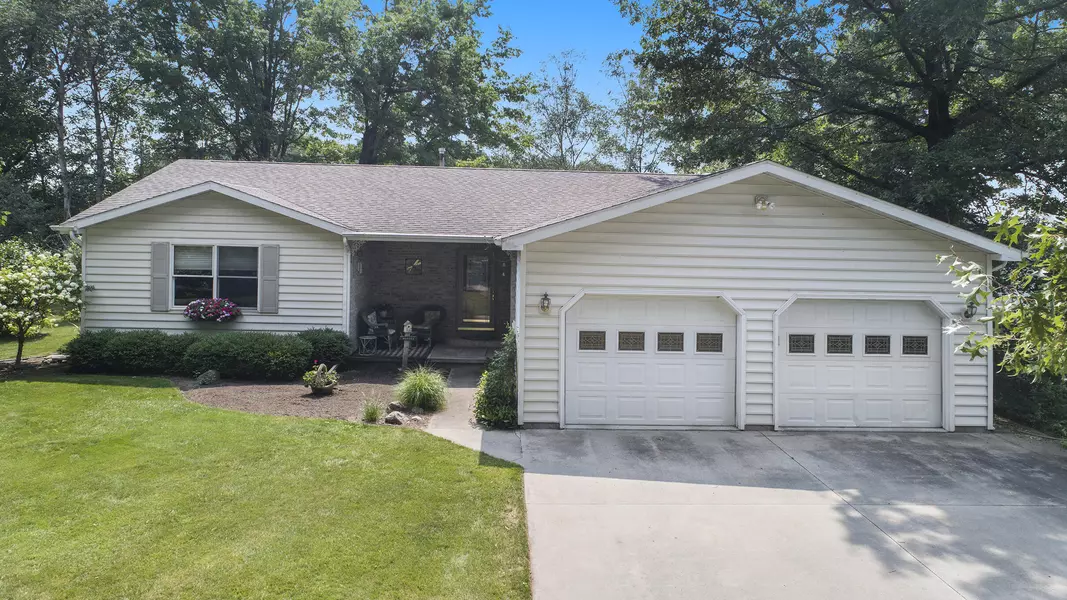 6301 Ohls Road, Weidman, MI 48893