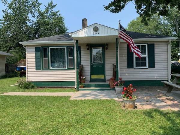 7249 Sylvester, Coloma, MI 49038