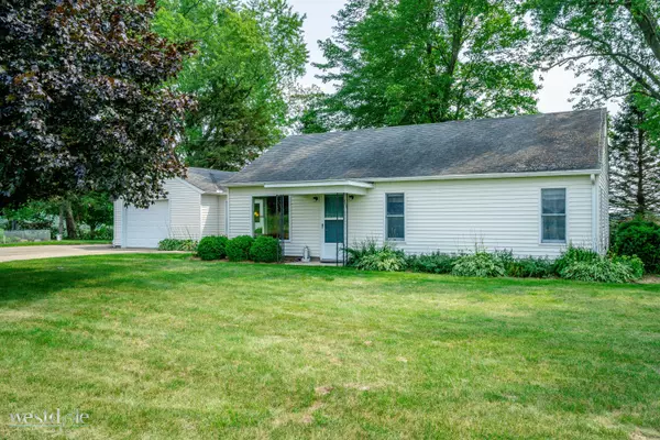 Dorr, MI 49323,3568 142nd Avenue