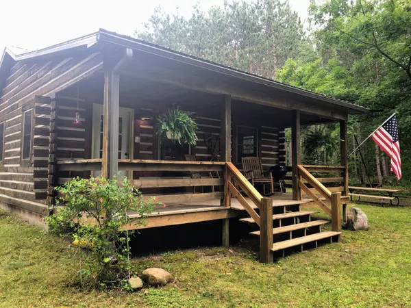 Hersey, MI 49639,3699 Riverview Drive