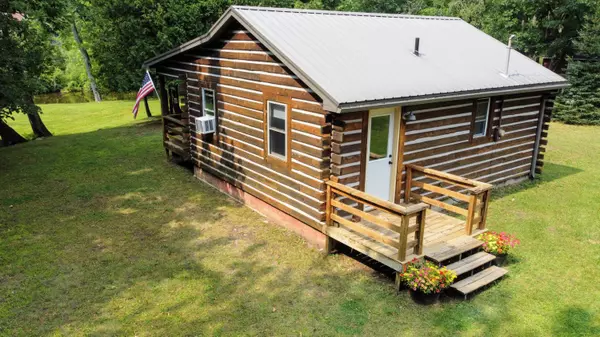 Hersey, MI 49639,3699 Riverview Drive