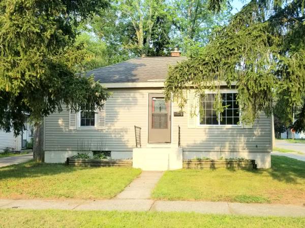 3240 8th Street, Muskegon Heights, MI 49444