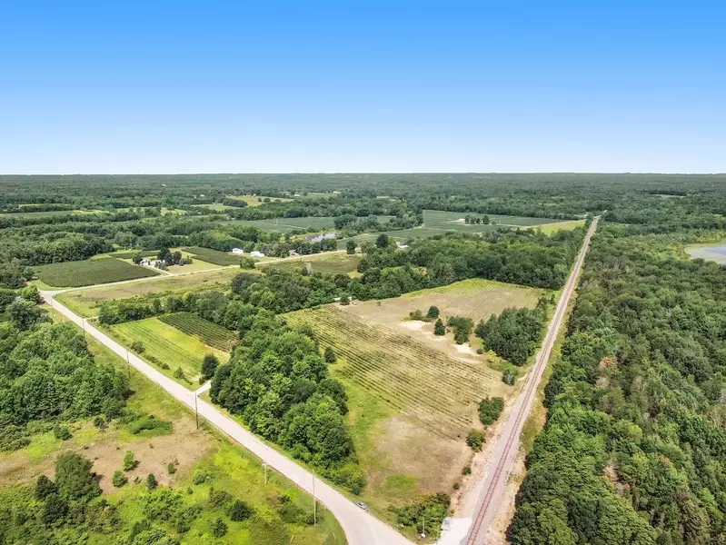 0 Baseline Road, Grand Junction, MI 49056