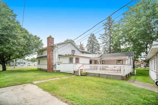 Tekonsha, MI 49092,233 N Main Street