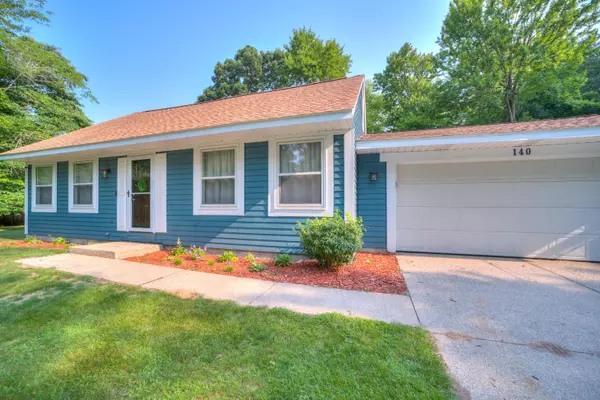 Fruitport, MI 49415,140 W Oak Street