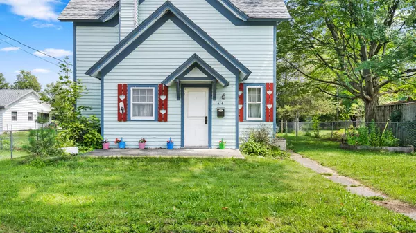 Big Rapids, MI 49307,414 Marion Avenue