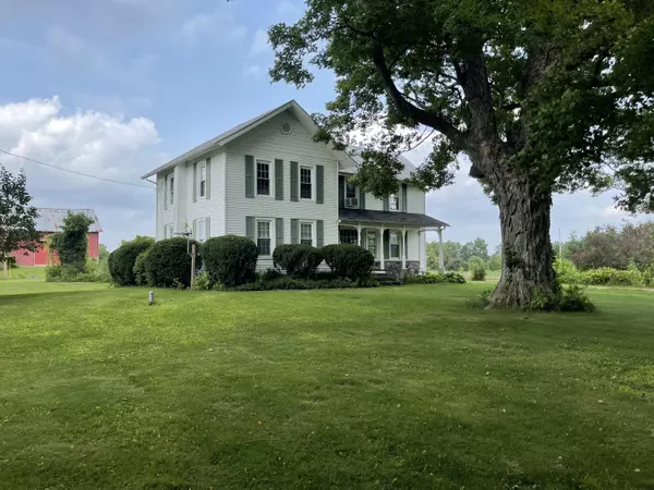 262 Brocklebank Road, Quincy, MI 49082