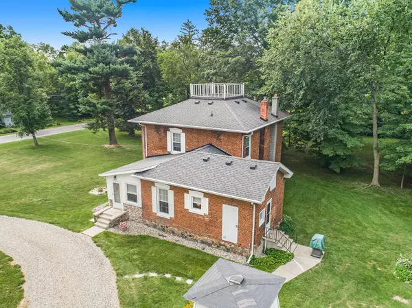 Hanover, MI 49241,218 N Jackson Street