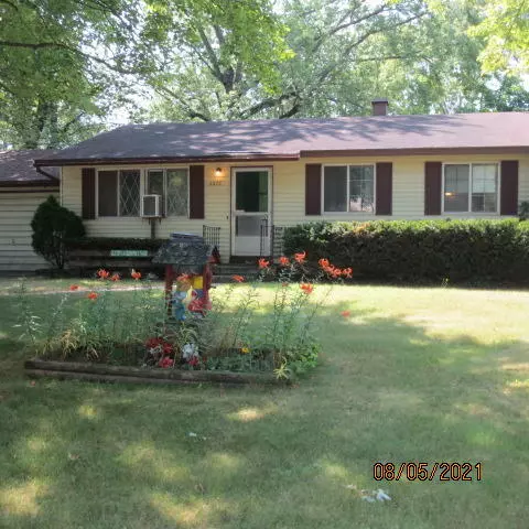 2270 Beverly Court, Benton Harbor, MI 49022