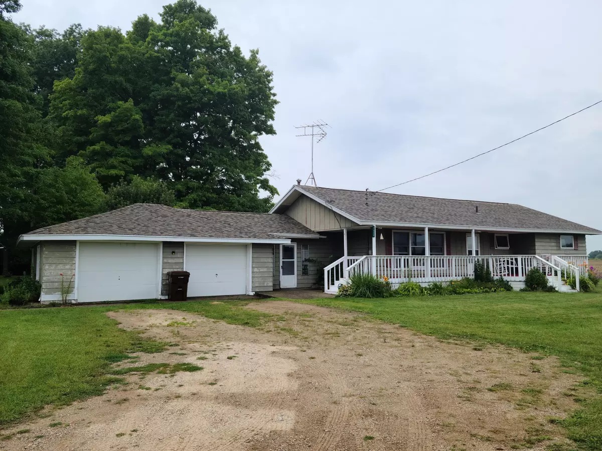 Six Lakes, MI 48886,3500 W Yankee Road