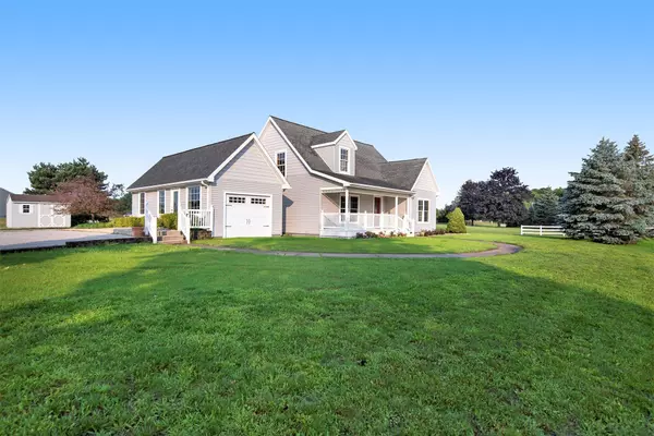 Scottville, MI 49454,35 S Gordon Road