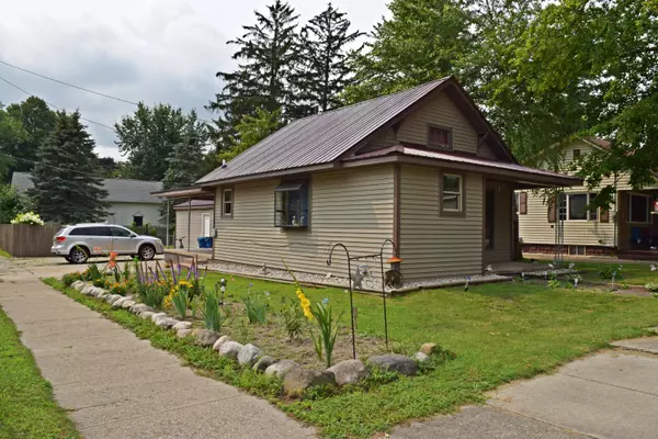 410 S Main Street, Scottville, MI 49454