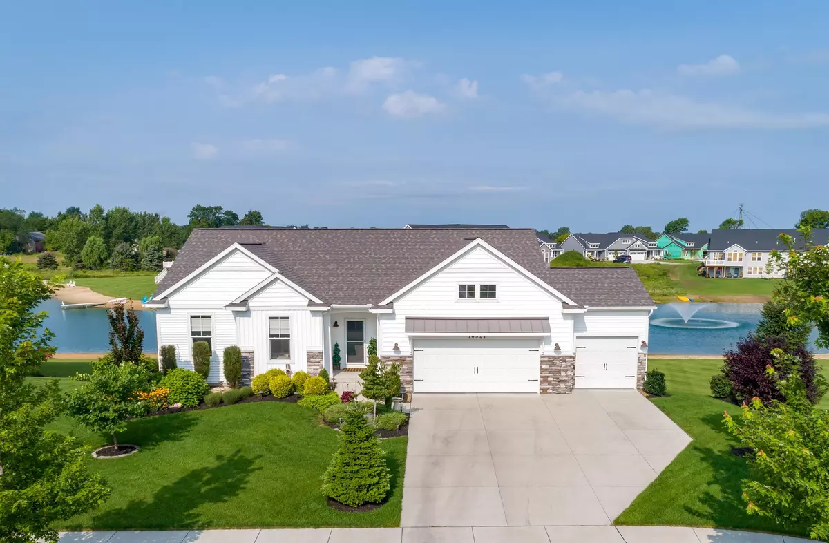 Allendale, MI 49401,10921 Marsh Avenue