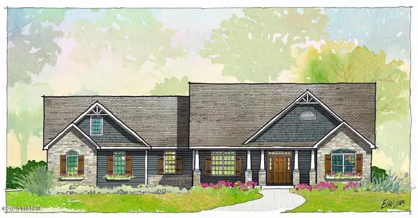 Battle Creek, MI 49015,Lot#7 Ridgeview Drive