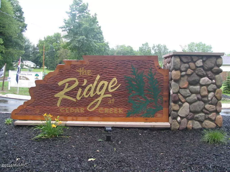 Battle Creek, MI 49015,Lot#7 Ridgeview Drive