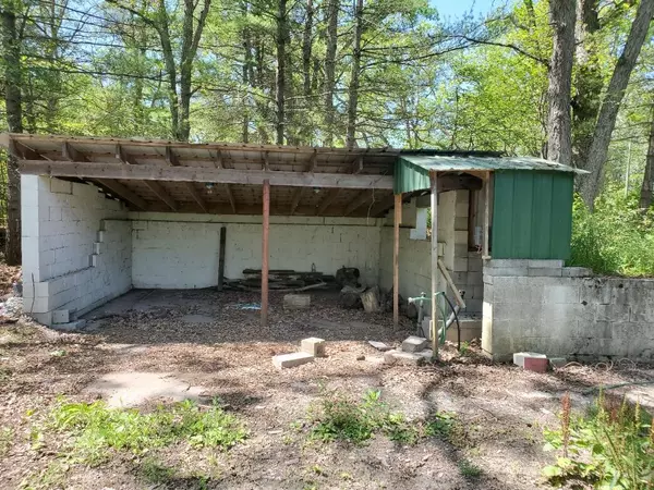 Baldwin, MI 49304,1962 Coho Lane