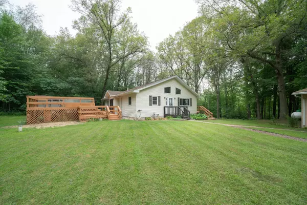 3491 W Sisson Road, Freeport, MI 49325