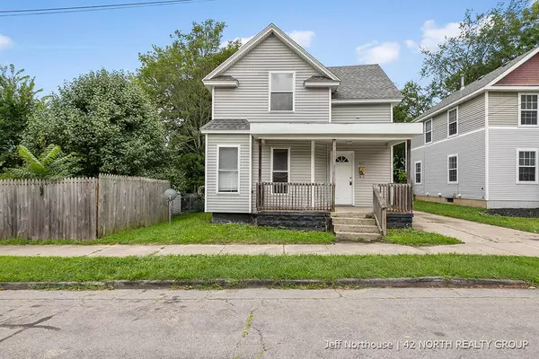 445 Charles SE Avenue, Grand Rapids, MI 49503