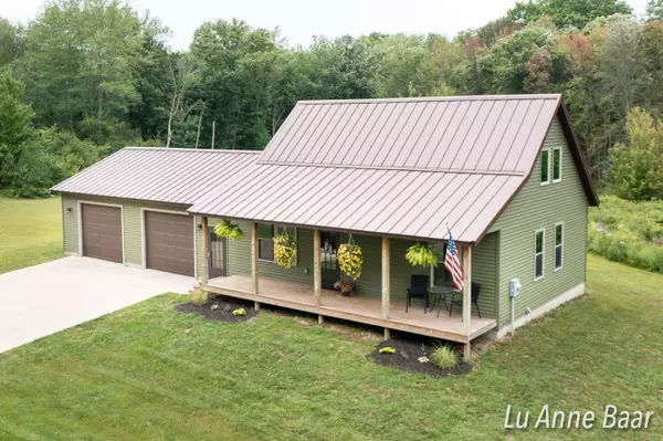 Kent City, MI 49330,14555 Afton Avenue