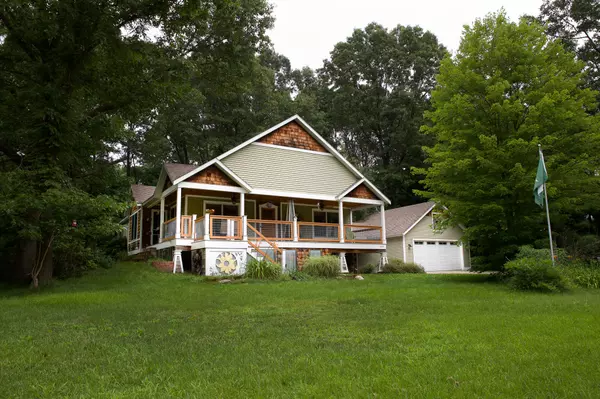 Fruitport, MI 49415,6894 Lakita Drive