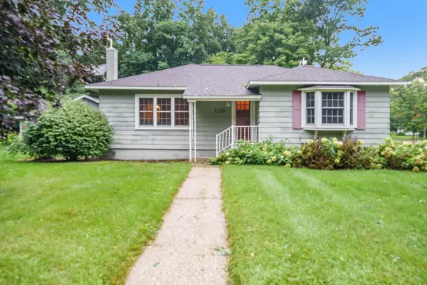 110 Wolcott Street, Allegan, MI 49010