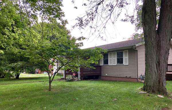 467 Gilson Street, Coloma, MI 49038