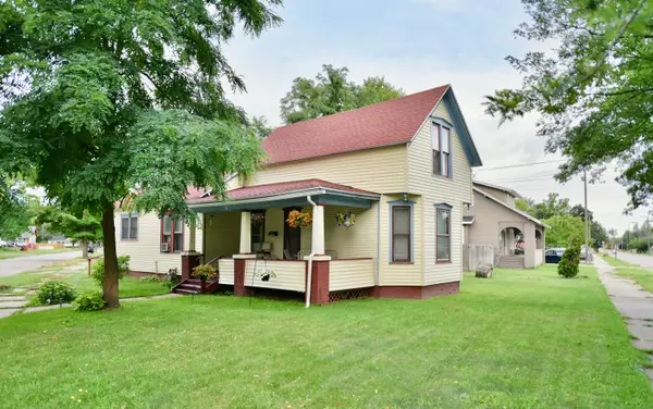 790 Pipestone Street, Benton Harbor, MI 49022