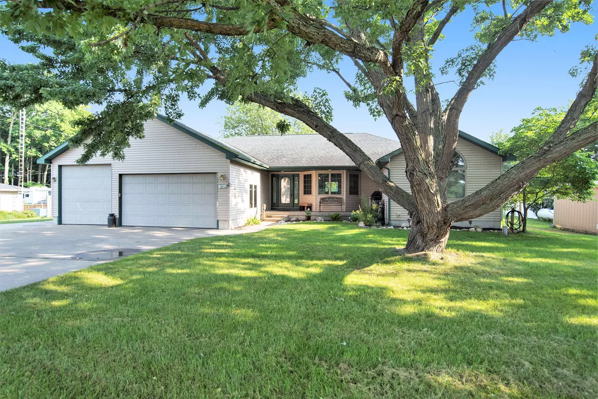 Scottville, MI 49454,304 E Conrad Road