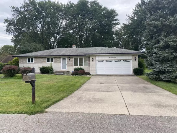 5176 Adair Street, Sterling Heights, MI 48314