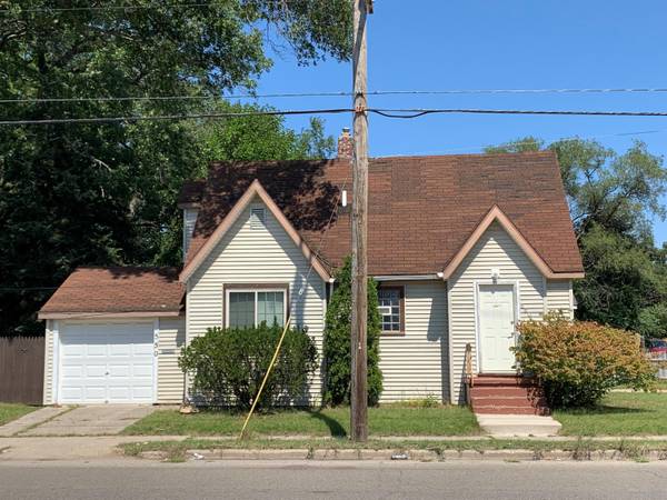 550 W Summit Avenue, Muskegon Heights, MI 49444