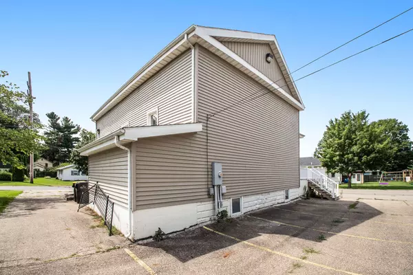 Berrien Springs, MI 49103,300 S Mechanic Street