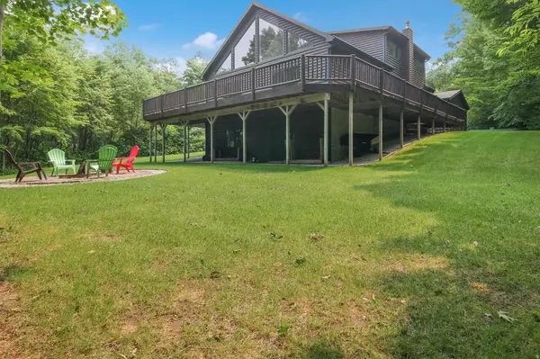 Frankfort, MI 49635,3425 Casey Road