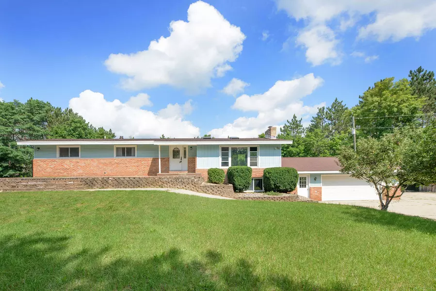 293 190th Avenue, Hersey, MI 49639