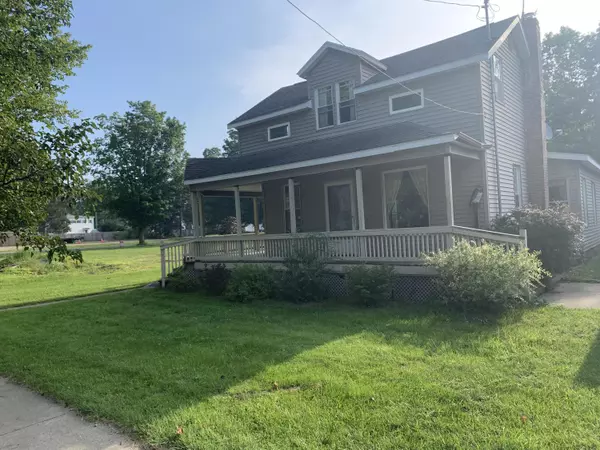 Lawrence, MI 49064,219 S Exchange Street