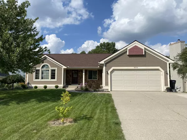 2579 Thorn Creek SE Street, Kentwood, MI 49508