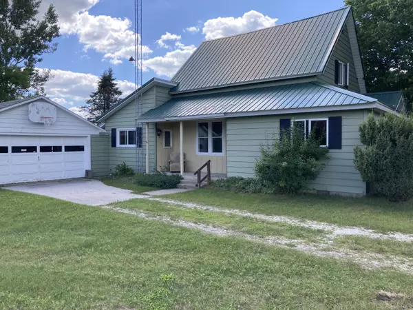 Free Soil, MI 49411,2841 E Michigan Street