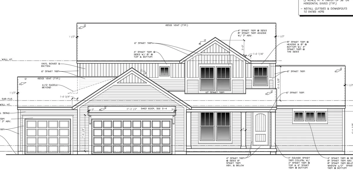 Rockford, MI 49341,9378 Sunset Ridge NE Drive