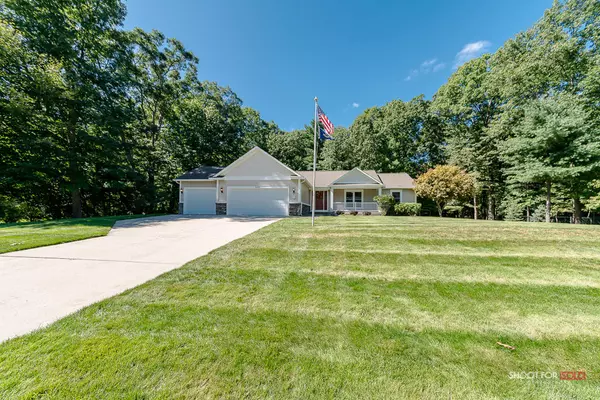 Fruitport, MI 49415,6659 E Point Drive