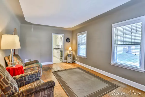 Muskegon Heights, MI 49444,3236 Maffett Street